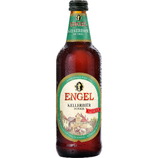Engel birra rossa tedesca 50cl