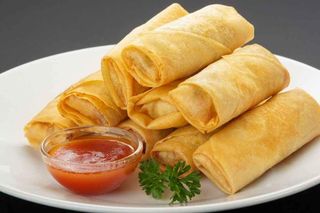 A2. Involtino primavera (2pz)