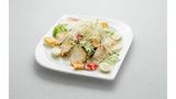 Салат "Цезарь" с курицей