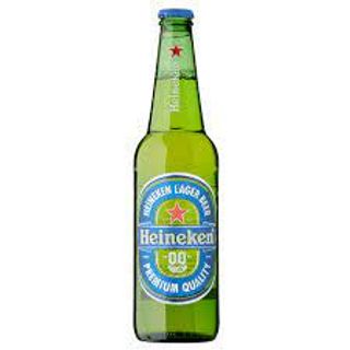 Heineken zero