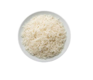 33. Ración De Arroz Basmati