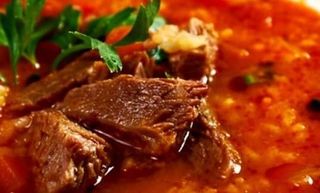 Харчо (1 порція)