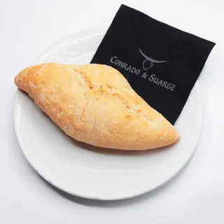 Ración De Pan