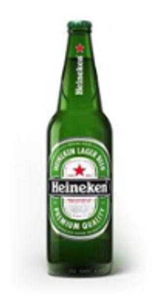 Heineken 66 cl