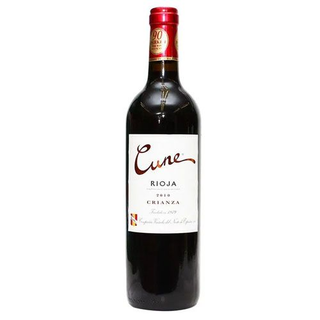 Vino Rioja Cune (375 Ml.)
