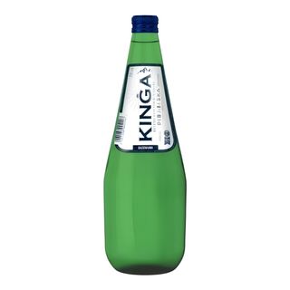 Woda gazowana 250 ml