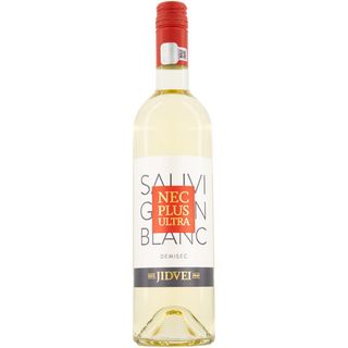 Jidvei Nec Sauvignon Blanc