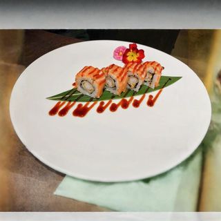 286. Tiger roll - 4 pezzi