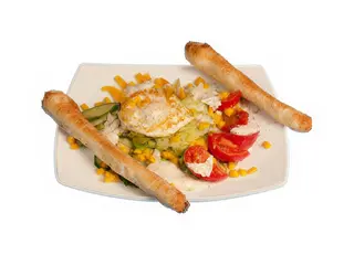 Sałatka Żeglarza 270g