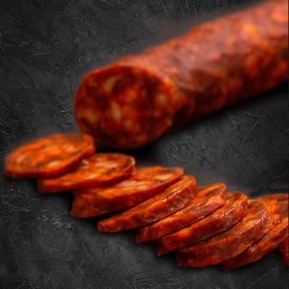 BOCATA DE CHORIZO DE PUEBLO