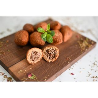 Kibbeh