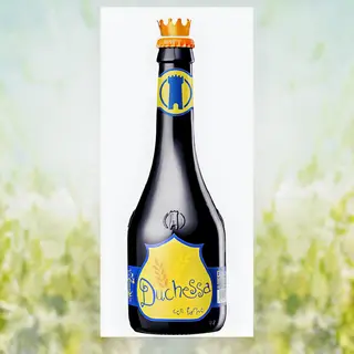 Birra del Borgo Duchessa (33 cl.)