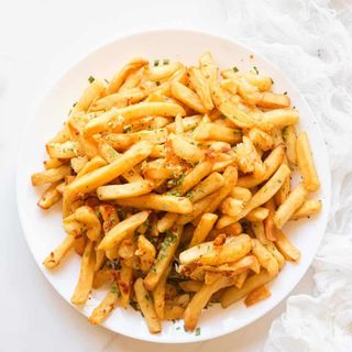 Rosemary Chips