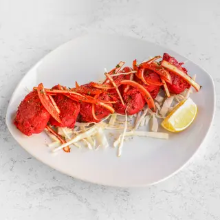 chicken tikka