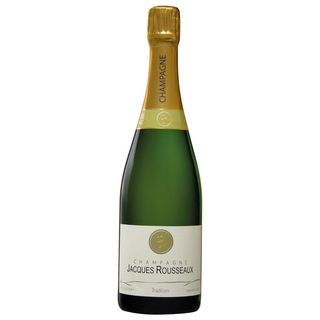 Jacques Rousseaux - Tradition Grand Cru Brut
