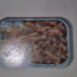 Patatas Con Carne (Mediana)