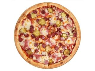 Піца Мисливська 30 см (460g)