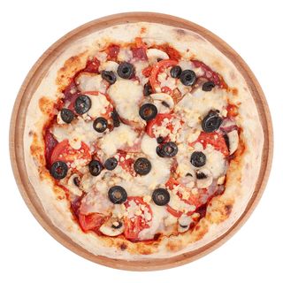 Піцца Маріо 30см