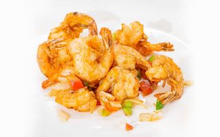 783 Gamberi sale pepe