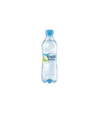 Kropla Beskidu niegazowana 0,5 Delivery