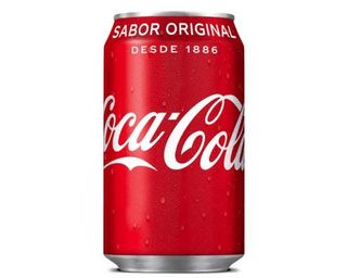Coca-Cola Lata 33cl
