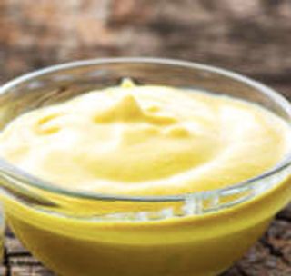 Горчица (50г)