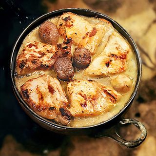 Месно асорти (350г)