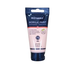 Peinture Acrylique Motarro 1 Unité