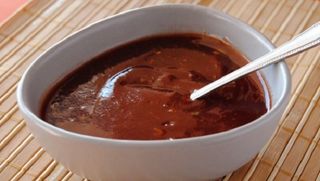 Extra: Salsa De Barbacoa