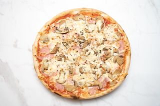 Pizza Mix - velika