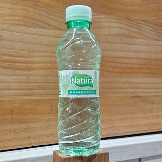 Agua En Botella (Pequeña)