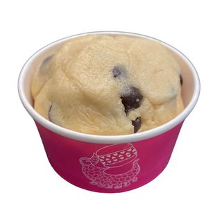 Cookie Dough Chocolate Chips
