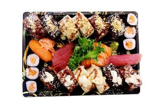 Tokyo box