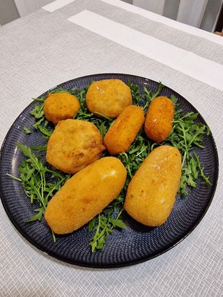 Frittatina 1 pezzo
