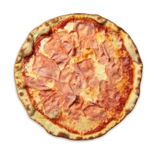 Pizza Prosciutto (35 Cm.)