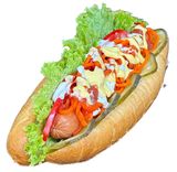 Hot-Dog