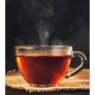 Black Tea