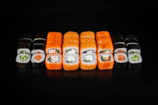 Сет "Лас-вегас" (32 шт.)