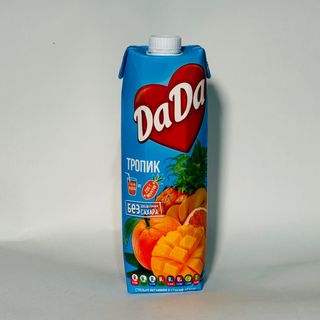 Da Da 1л (тропик)