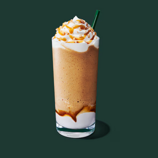 FRAPPUCCINO CARAMEL