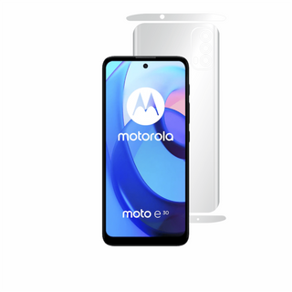 Folie Mata  Motorola Moto E30 - Doar Spate
