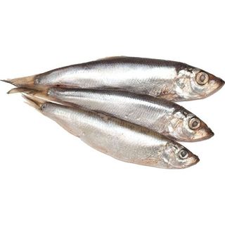 Шпроти с лимон (100г)