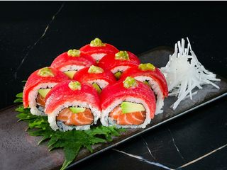 Hiro Roll 8 szt