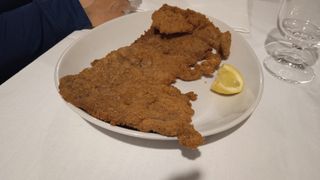 Cotoletta alla milanese