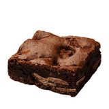 Brownie doble chocolate
