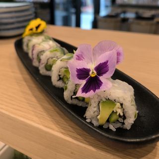 Uramaki Sugoi (8 Uds.)