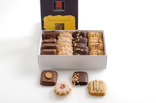 Pastas Nobles 250 Gr.