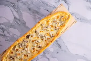 Ассорти Пиде