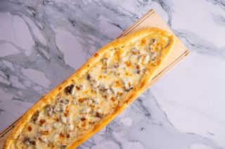 Ассорти Пиде