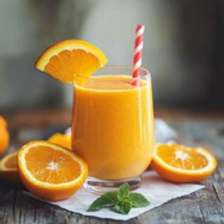Jus D'orange